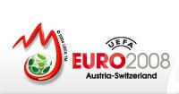 EURO 2008 Logo - Quelle: http://de.euro2008.uefa.com/