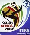 FIFA WM Logo Südafrika 2010